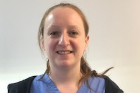 Alison Gordon – Registered Veterinary Nurse